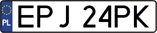 EPJ24PK