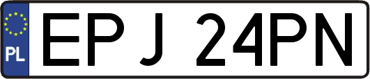 EPJ24PN