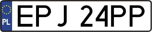 EPJ24PP