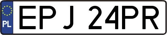 EPJ24PR