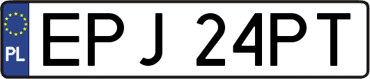 EPJ24PT