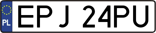 EPJ24PU