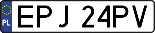 EPJ24PV