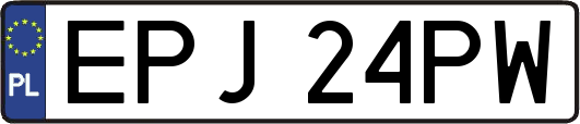 EPJ24PW