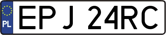 EPJ24RC