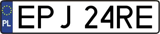 EPJ24RE