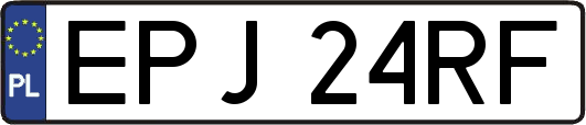 EPJ24RF