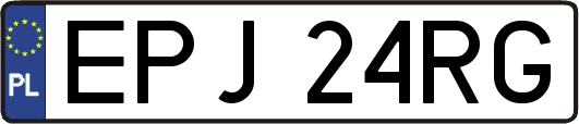 EPJ24RG