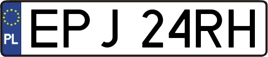 EPJ24RH