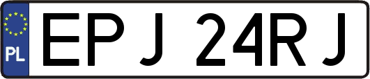 EPJ24RJ