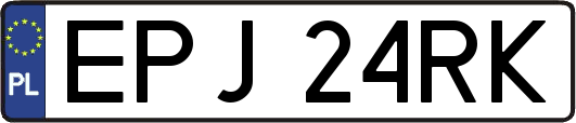 EPJ24RK