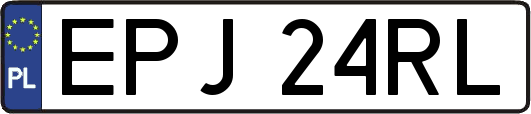 EPJ24RL
