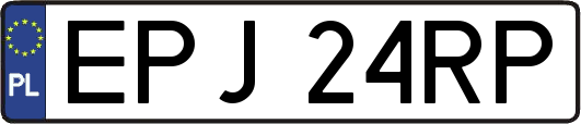 EPJ24RP