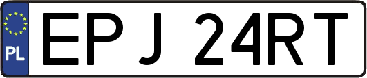 EPJ24RT