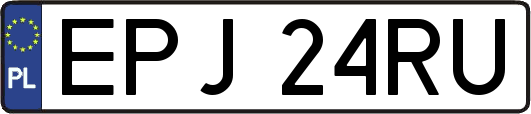 EPJ24RU