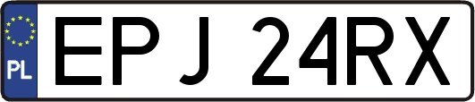 EPJ24RX