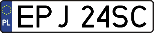 EPJ24SC