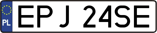 EPJ24SE
