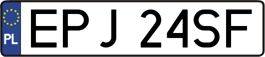 EPJ24SF