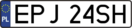 EPJ24SH