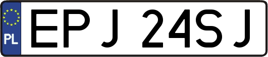 EPJ24SJ