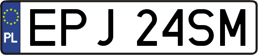EPJ24SM