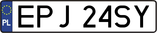 EPJ24SY