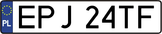 EPJ24TF