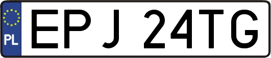 EPJ24TG