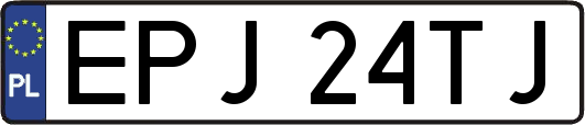 EPJ24TJ