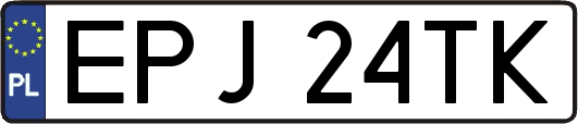 EPJ24TK