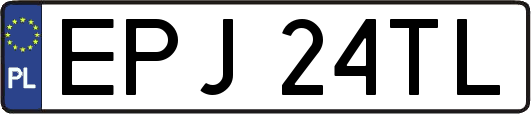 EPJ24TL