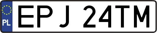EPJ24TM