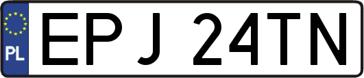 EPJ24TN