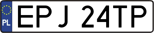 EPJ24TP