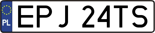 EPJ24TS