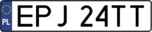 EPJ24TT