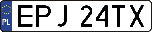 EPJ24TX
