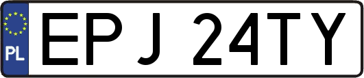 EPJ24TY