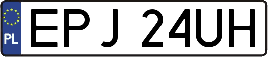 EPJ24UH