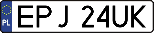 EPJ24UK