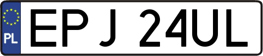 EPJ24UL