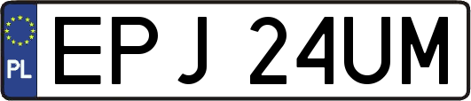 EPJ24UM