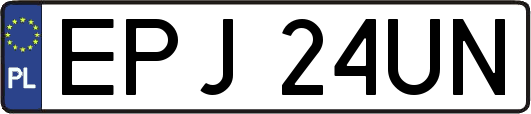 EPJ24UN