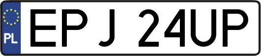 EPJ24UP