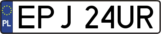 EPJ24UR