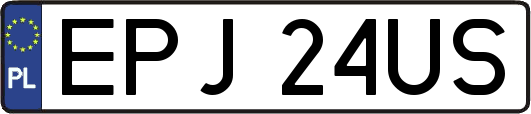 EPJ24US