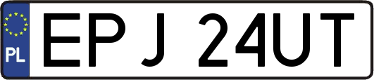 EPJ24UT