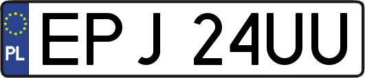 EPJ24UU