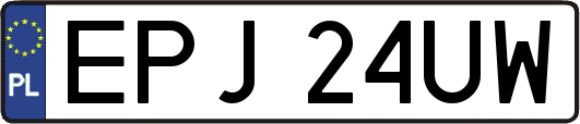 EPJ24UW